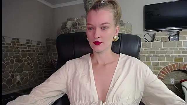 MysticVenus  online show from 24, 9, 2025