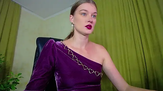 MysticVenus  online show from 1, 11, 2025