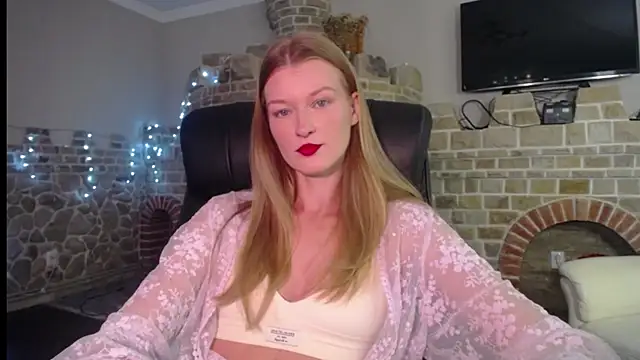 MysticVenus  online show from 9, 9, 2025