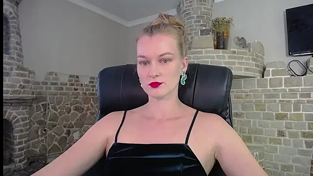 MysticVenus  online show from 22, 9, 2025