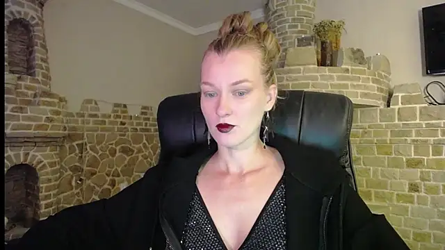 MysticVenus  online show from 29, 9, 2025