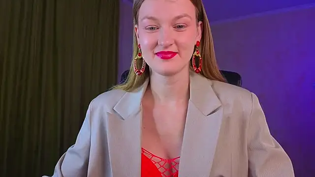 MysticVenus  online show from 12, 1, 2026