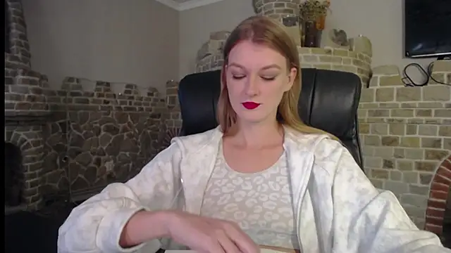 MysticVenus  online show from 20, 9, 2025