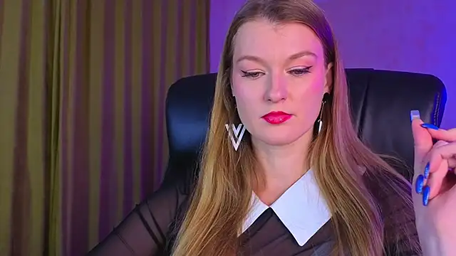 MysticVenus  online show from 8, 1, 2026