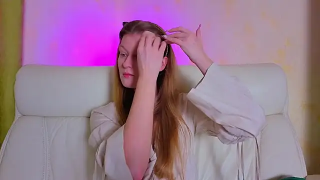 MysticVenus  online show from 29, 3, 2026