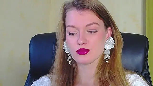 MysticVenus  online show from 18, 12, 2025