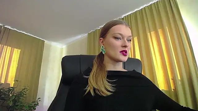 MysticVenus  online show from 20, 10, 2025