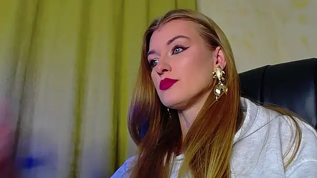 MysticVenus  online show from 27, 11, 2025