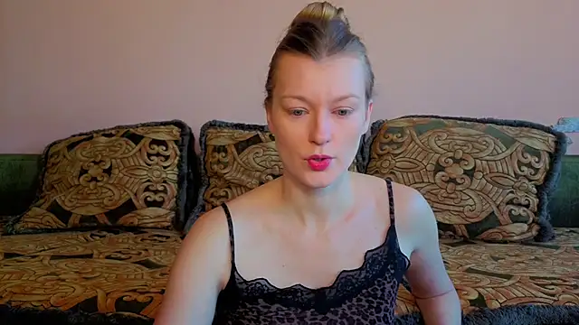 MysticVenus  online show from 23, 3, 2026