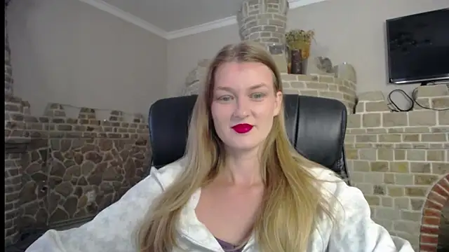 MysticVenus  online show from 28, 9, 2025