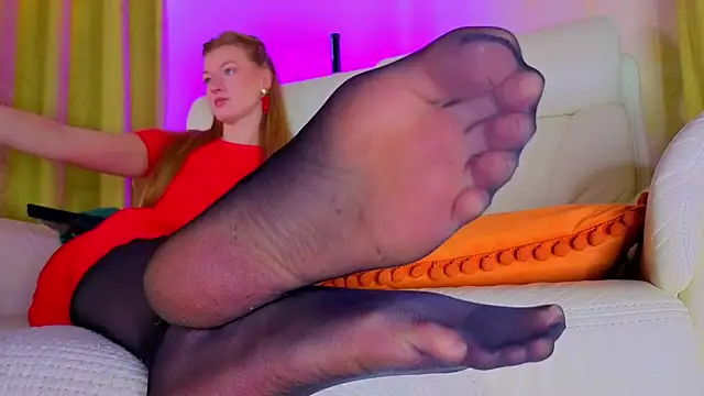 MysticVenus  online show from 13, 7, 2026