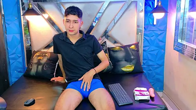 Kygo Williams online show from 15, 9, 2025