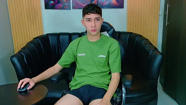 Kygo Williams online show from 19, 11, 2025