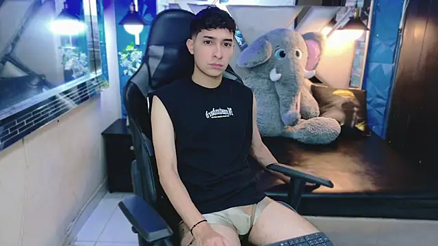 Kygo Williams online show from 16, 12, 2025