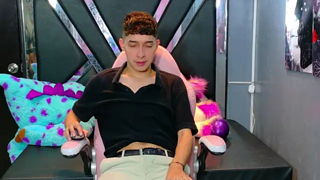 Kygo Williams online show from 10, 9, 2025