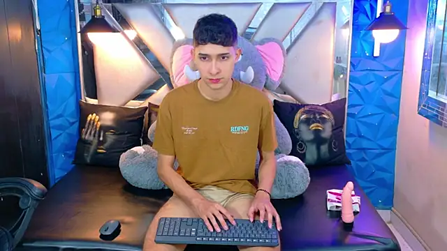 Kygo Williams online show from 16, 9, 2025