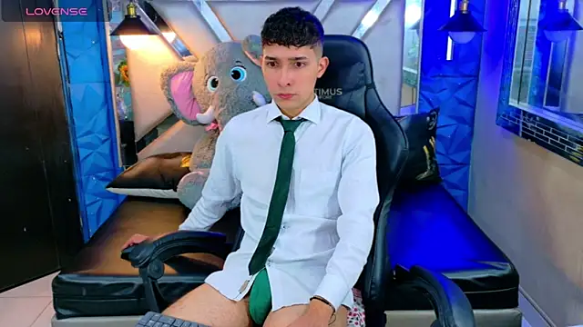 Kygo Williams online show from 15, 10, 2025