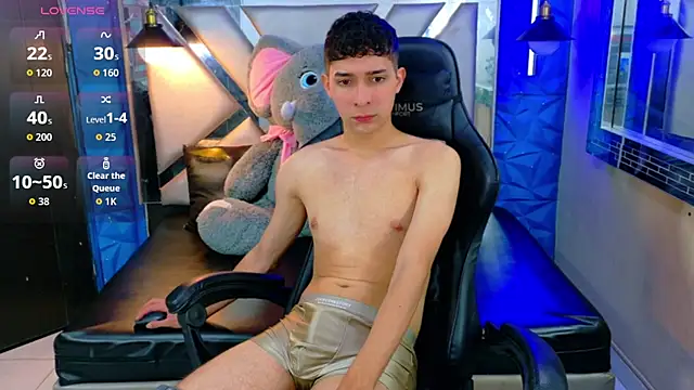 Kygo Williams online show from 21, 10, 2025