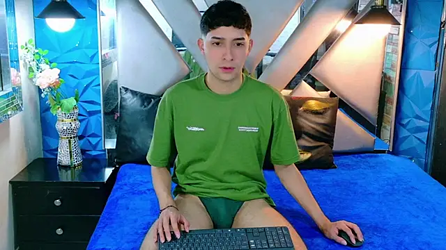 Kygo Williams online show from 10, 1, 2026