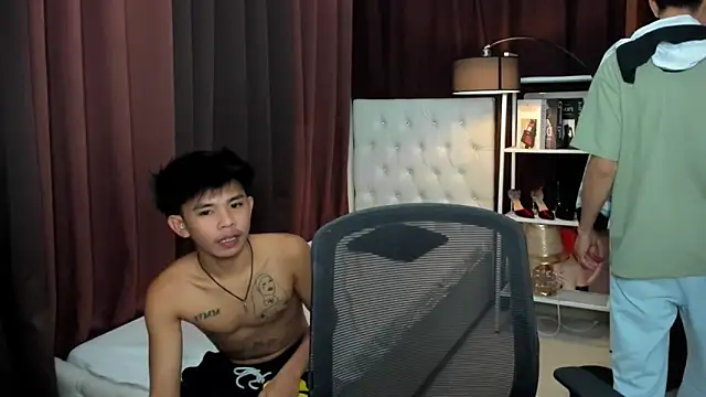 xxxhugecocktwinkxxx online show from 12, 10, 2025