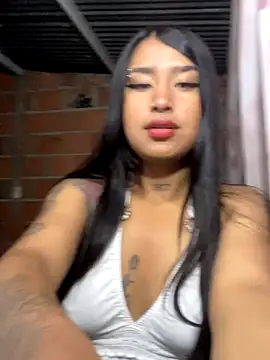 Caty  hot online show from 25, 9, 2025