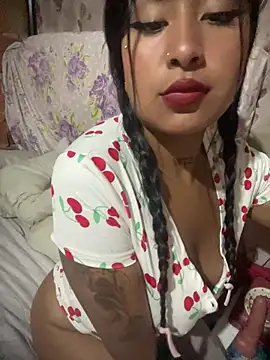 Caty  hot online show from 12, 11, 2025