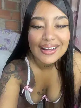 Caty  hot online show from 8, 10, 2025