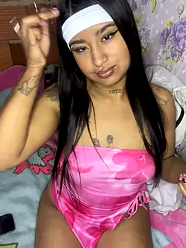 Caty  hot online show from 12, 9, 2025