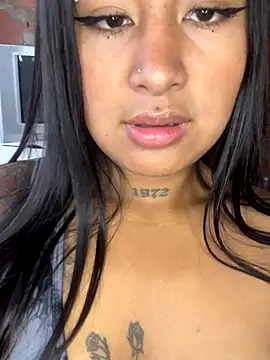 Caty  hot online show from 8, 9, 2025