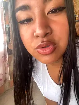 Caty  hot online show from 5, 10, 2025