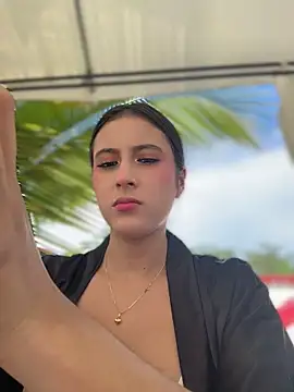 Juanita-Diaz online show from 15, 5, 2026