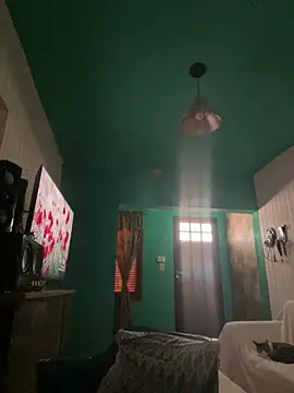 Snapshot of SantyPlayBig chatting on 15, 3, 2026 SantyPlayBig online show from 15, 3, 2026