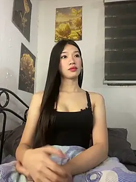 Sweetashleyasian online show from 27, 10, 2025