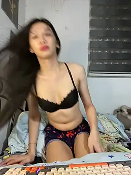 Sweetashleyasian online show from 29, 5, 2026