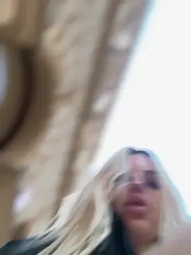 Steffi Snowbunny online show from 28, 3, 2026