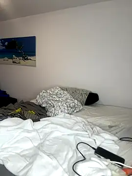 Steffi Snowbunny online show from 26, 10, 2025