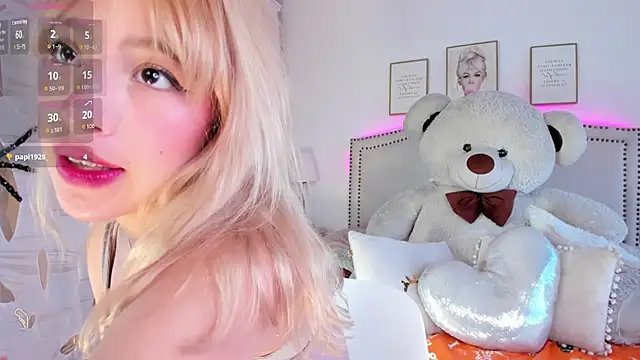 Mayajhons online show from 15, 10, 2025