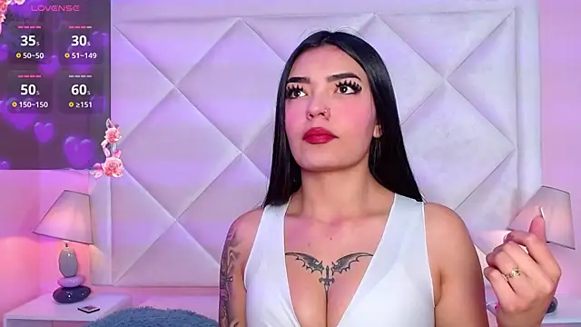 Miaa Smithh   online show from 8, 10, 2025