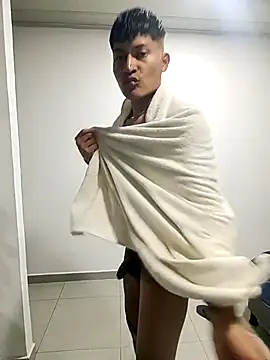 nativohot7 online show from 6, 3, 2026