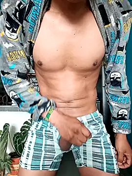 nativohot7 online show from 12, 10, 2025