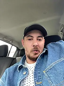 DaNNyeL016 online show from 17, 3, 2026