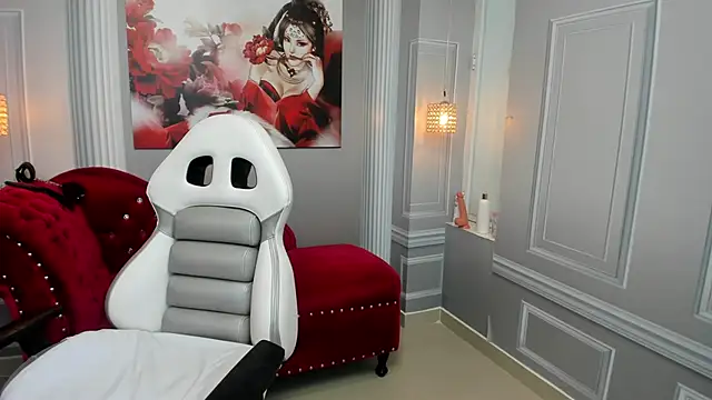 Megan cute4u online show from 10, 9, 2025