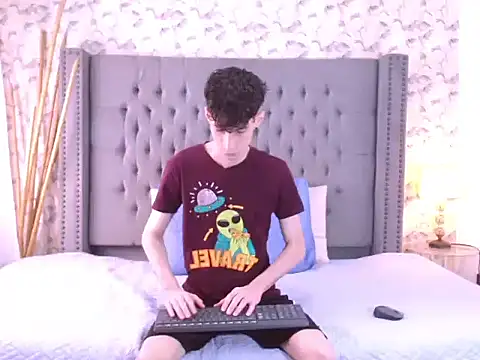 Luke Carter online show from 13, 9, 2025