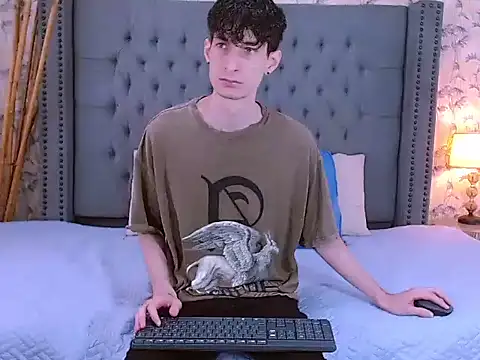 Luke Carter online show from 1, 10, 2025