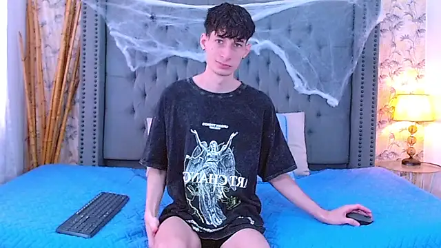 Luke Carter online show from 16, 10, 2025