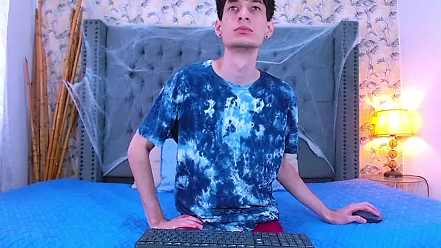 Luke Carter online show from 18, 10, 2025