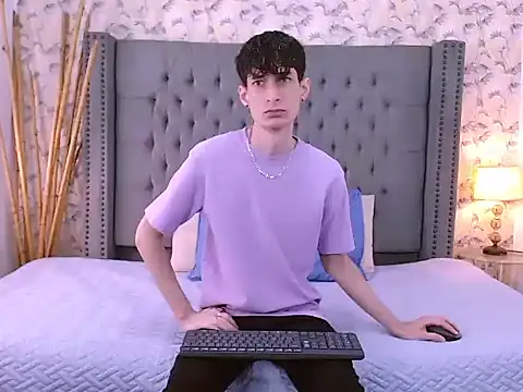 Luke Carter online show from 29, 9, 2025