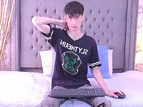 Luke Carter online show from 10, 9, 2025