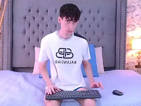 Luke Carter online show from 24, 9, 2025