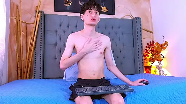 Snapshot of Luke_Carter chatting on 18, 2, 2026 Luke Carter online show from 18, 2, 2026